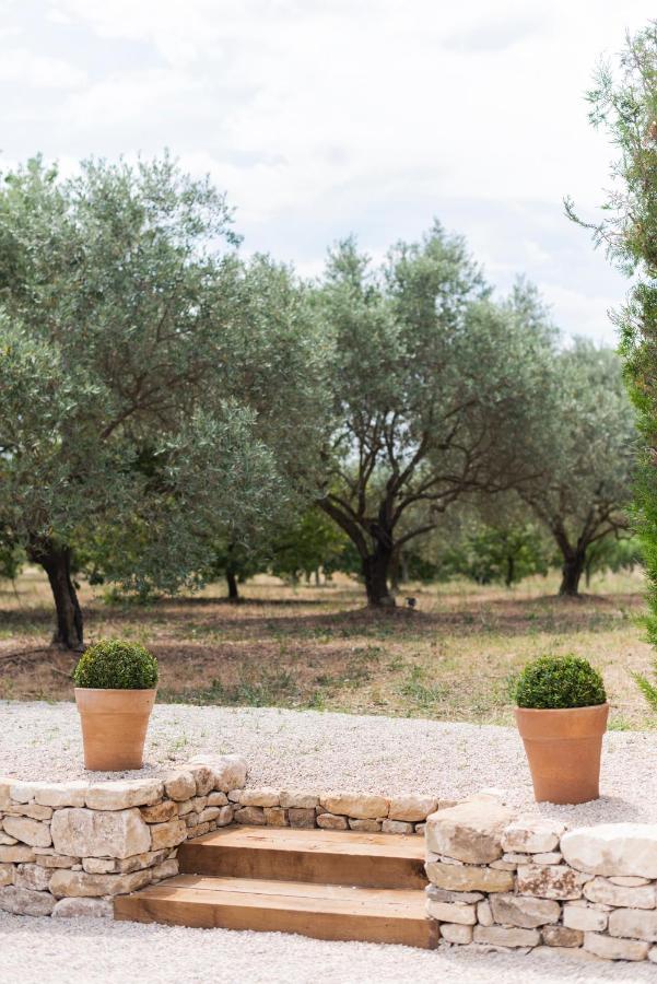 La Petite Ruche, 1 Bedroom Gite In The Luberon Апт Екстер'єр фото