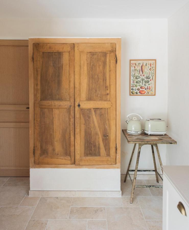 La Petite Ruche, 1 Bedroom Gite In The Luberon Апт Екстер'єр фото