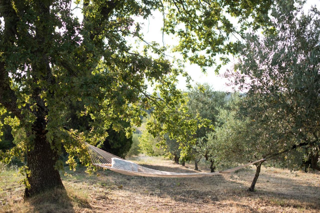 La Petite Ruche, 1 Bedroom Gite In The Luberon Апт Екстер'єр фото